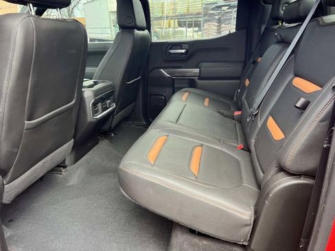 Used 2022 GMC Sierra 1500 AT4 w/ AT4 Premium Package image 10