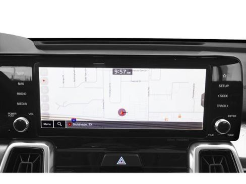 Used 2023 Kia Sorento SX FWD image 20