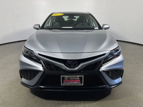 Certified 2023 Toyota Camry SE image 8