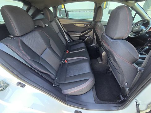 Used 2017 Subaru Impreza 2.0i Sport AWD/4WD image 18
