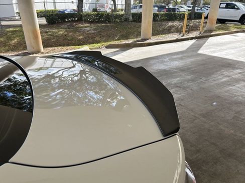 Used 2021 BMW M4 Coupe w/ Executive Package image 19