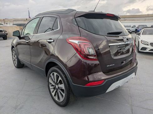 Used 2017 Buick Encore Essence image 5