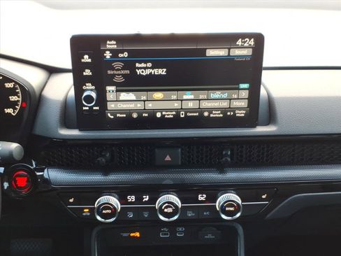 Certified 2025 Honda CR-V EX-L image 26