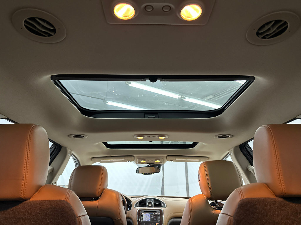 Used 2017 Buick Enclave Premium FWD image 22