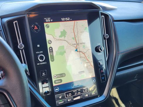 Used 2023 Subaru WRX Limited image 13