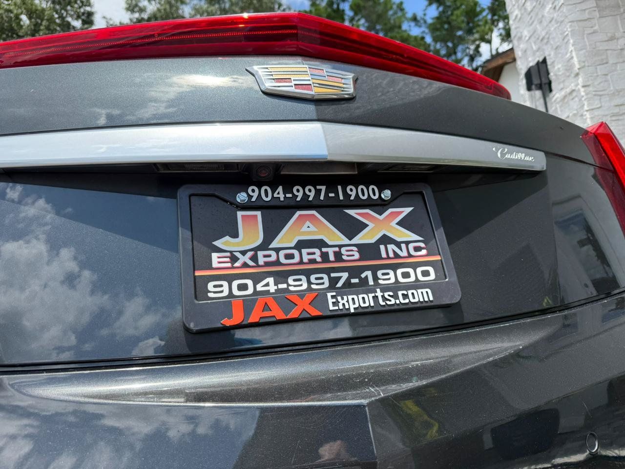 Used 2016 Cadillac XTS Luxury FWD image 5