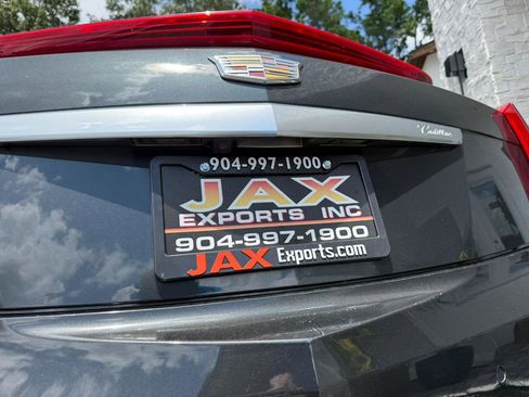 Used 2016 Cadillac XTS Luxury FWD image 5