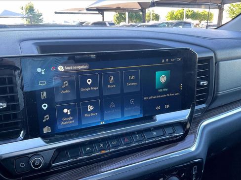 Used 2023 Chevrolet Silverado 1500 RST AWD/4WD image 32