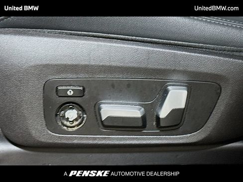 Used 2021 BMW X3 sDrive30i w/ Convenience Package RWD image 4