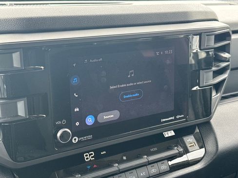 Used 2024 Toyota Tundra SR5 w/ SR5 Convenience Package image 22