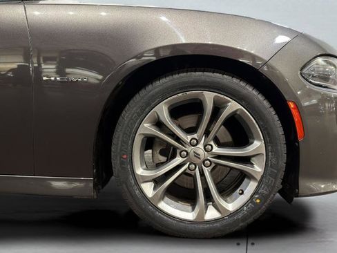 Used 2021 Dodge Charger R/T image 34