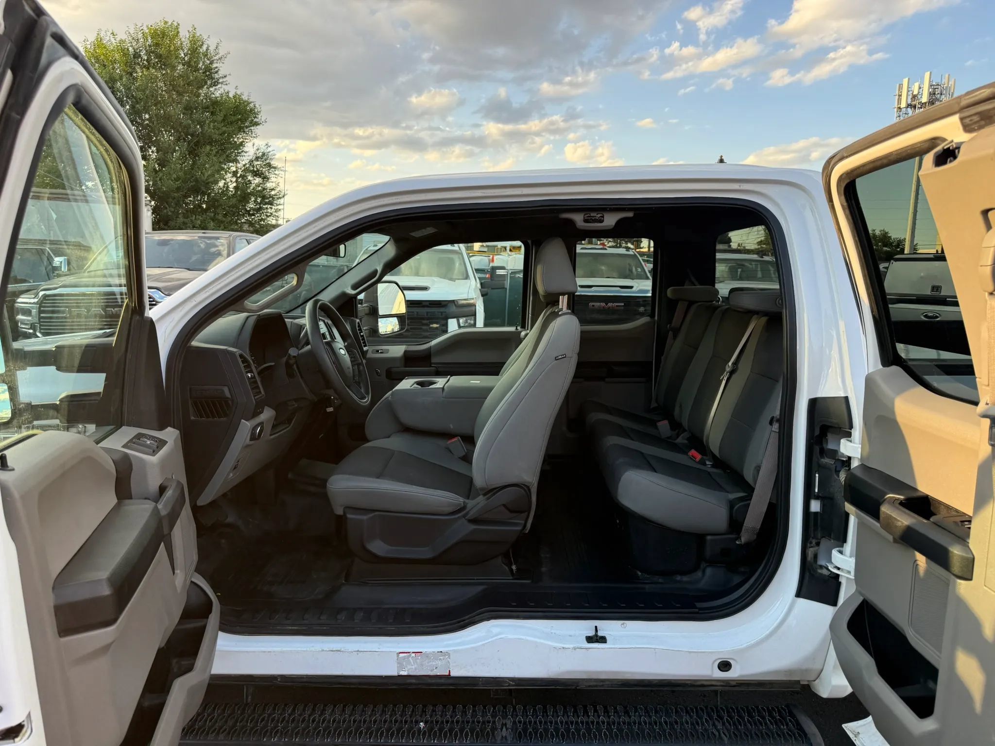 Used 2018 Ford F150 XL w/ Equipment Group 101A Mid AWD/4WD image 20
