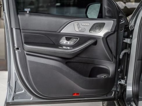 Used 2021 Mercedes-Benz GLE 53 AMG 4MATIC image 52
