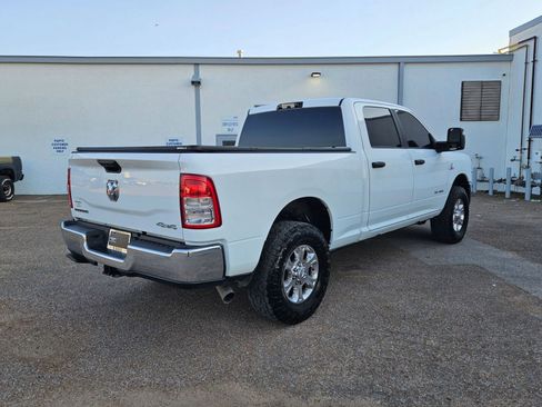 Used 2023 RAM 2500 Big Horn w/ Level 1 Equipment Group image 7