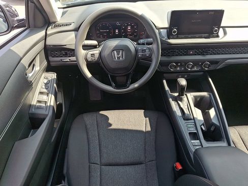 Used 2024 Honda Accord LX image 11