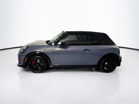 New 2027 MINI Cooper John Cooper Works FWD image 16