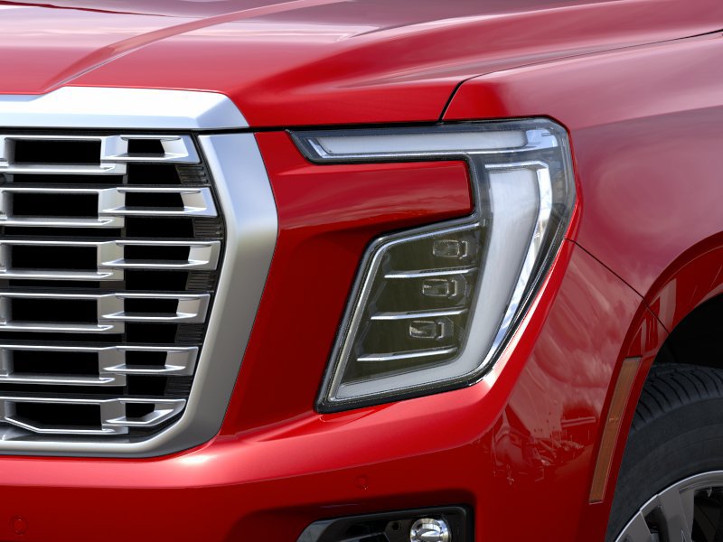 New 2027 GMC Yukon Denali w/ Advanced Technology Package AWD/4WD image 34