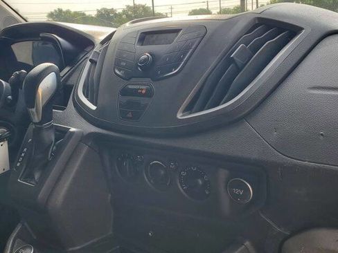 Used 2018 Ford Transit 250 130 Low Roof w/ Exterior Upgrade Package RWD image 39
