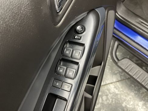 Used 2017 Chevrolet Colorado Z71 image 6