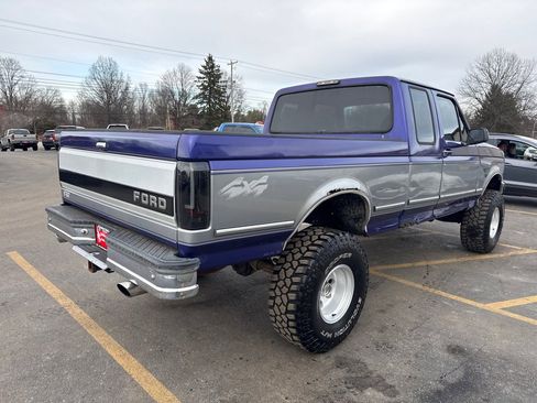 Used 1995 Ford F150 XL image 6