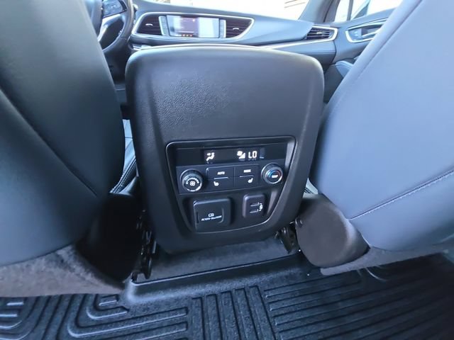 Used 2023 Buick Enclave Premium w/ Experience Buick Package AWD/4WD image 28