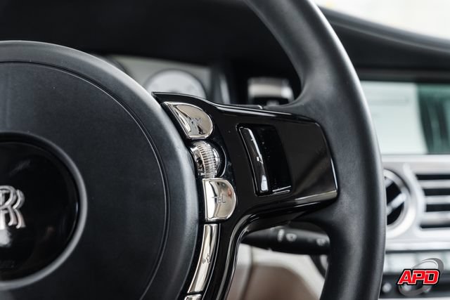 Used 2014 Rolls-Royce Ghost RWD image 70