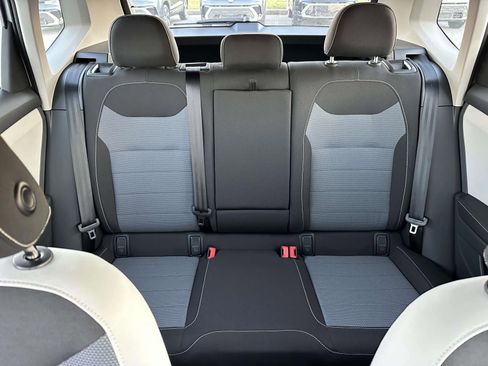 New 2026 Volkswagen Taos S image 14