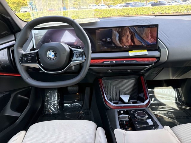Used 2026 BMW X3 xDrive30i AWD/4WD image 17