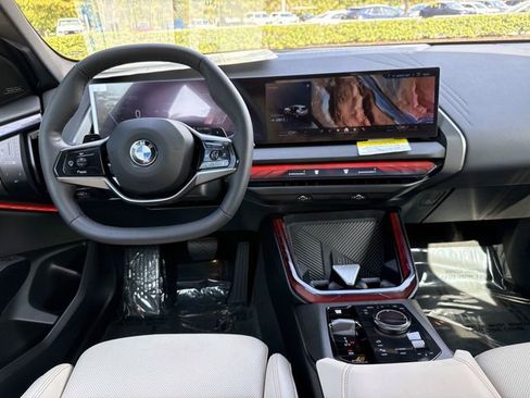 Used 2026 BMW X3 xDrive30i AWD/4WD image 17