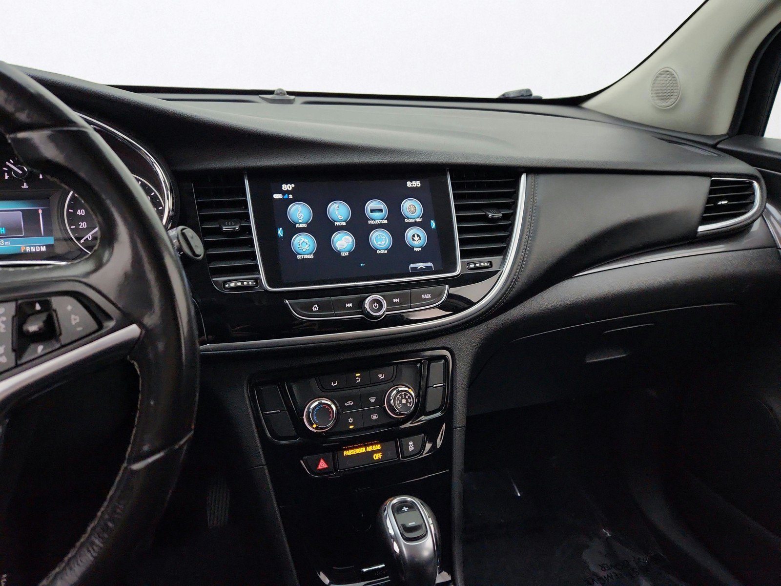 Used 2019 Buick Encore Preferred AWD/4WD image 19