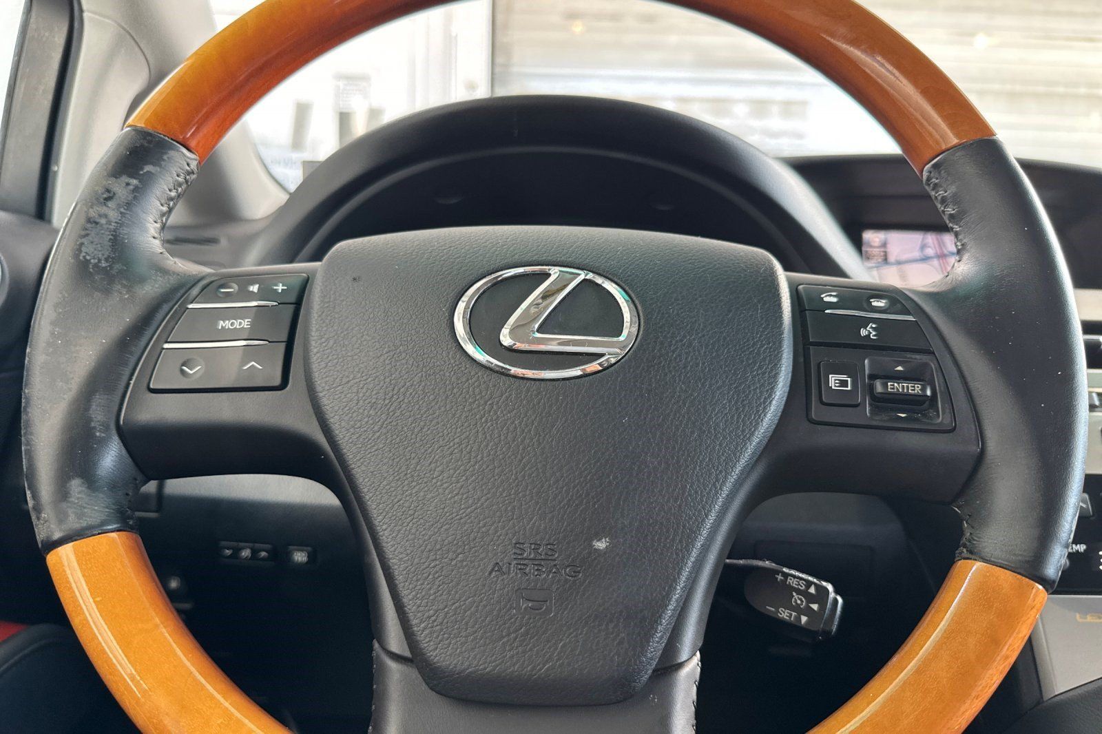Used 2011 Lexus RX 350 AWD w/ Premium Pkg image 30