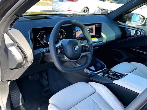 New 2026 BMW X3 xDrive30 w/ Premium Package image 9