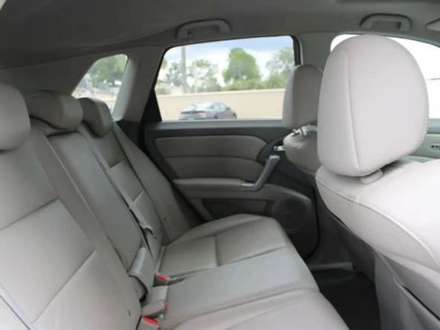 Used 2010 Acura RDX SH-AWD image 19