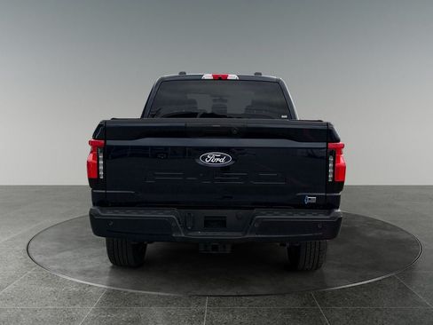 Used 2025 Ford F150 Lightning Flash AWD/4WD image 8