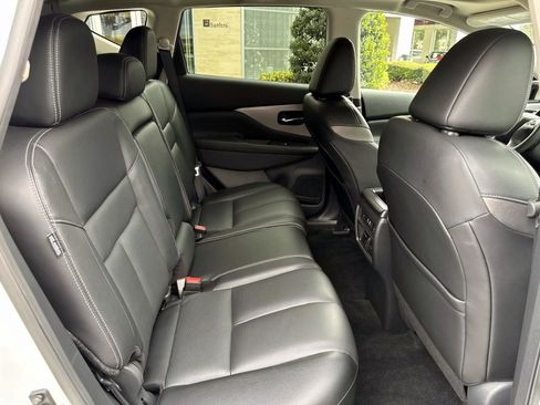 Used 2024 Nissan Murano SL image 18