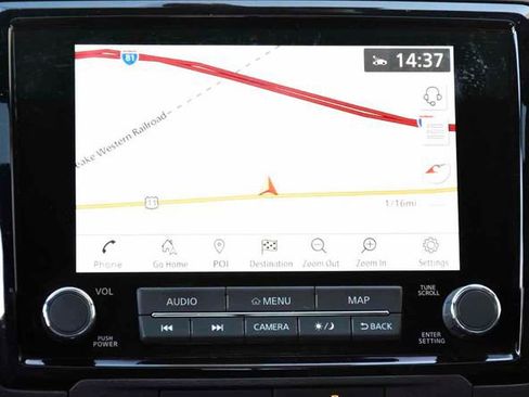 Used 2022 Nissan Frontier PRO-4X w/ Pro-4X Premium Package image 23