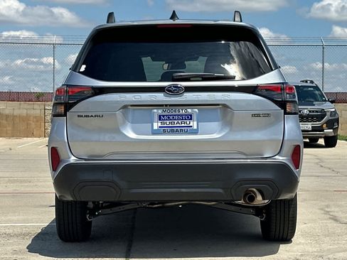 New 2026 Subaru Forester Sport AWD/4WD image 4