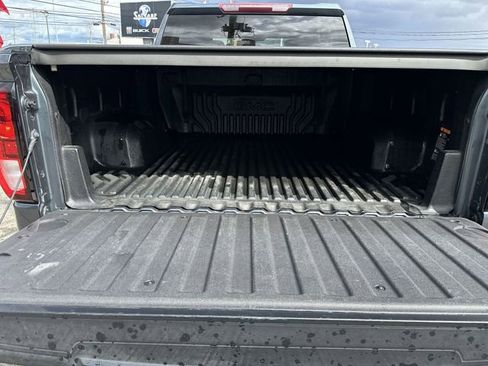 Certified 2020 GMC Sierra 1500 Elevation w/ Elevation Value Package image 23