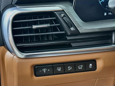 Used 2025 Kia Telluride SX X-Line AWD/4WD image 10