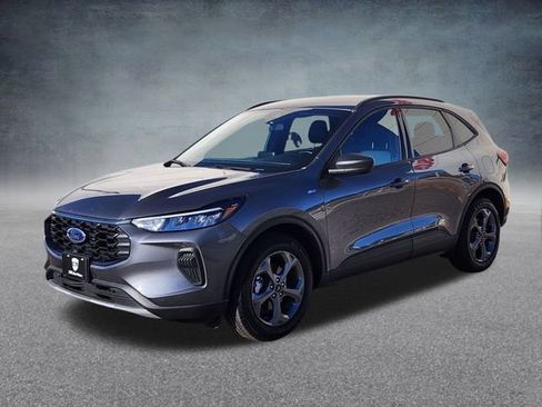 New 2025 Ford Escape ST-Line image 3