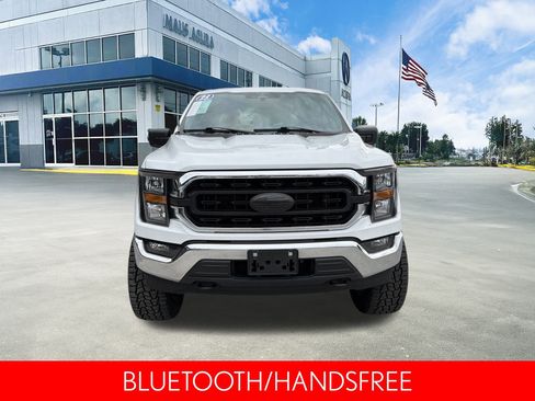 Used 2023 Ford F150 XLT w/ Trailer Tow Package image 10