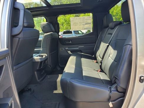 New 2026 Toyota Tundra Platinum AWD/4WD image 10