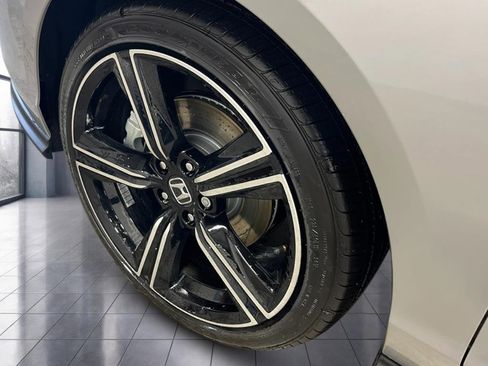 New 2026 Honda Accord Sport image 11