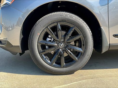 New 2025 Acura RDX SH-AWD image 23