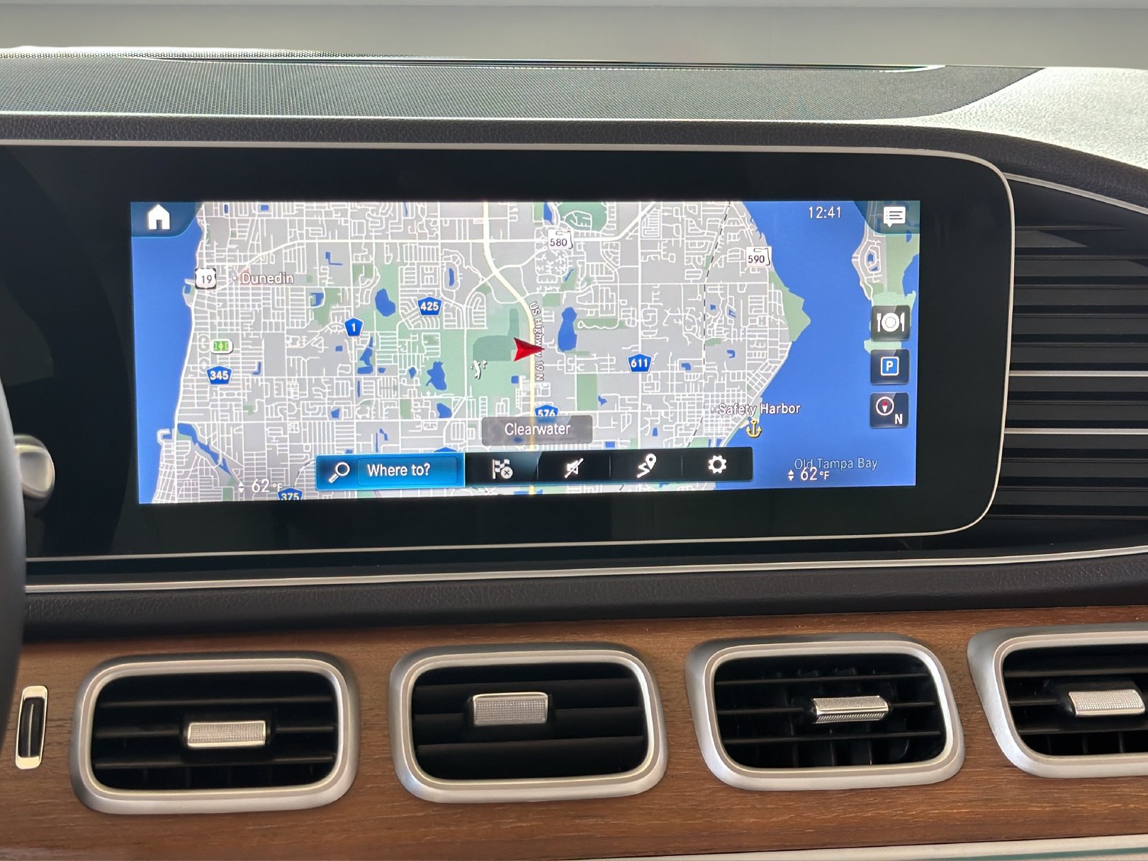 Used 2022 Mercedes-Benz GLE 350 image 16