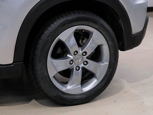 Used 2016 Honda HR-V EX-L image 52
