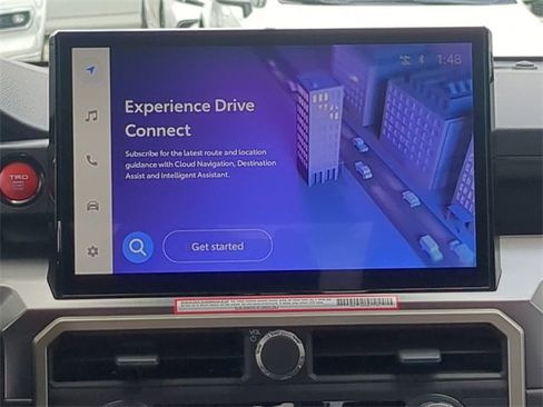 New 2026 Toyota Tacoma TRD Off-Road image 18