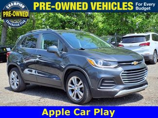 Used 2020 Chevrolet Trax LT w/ LT Convenience Package video 1