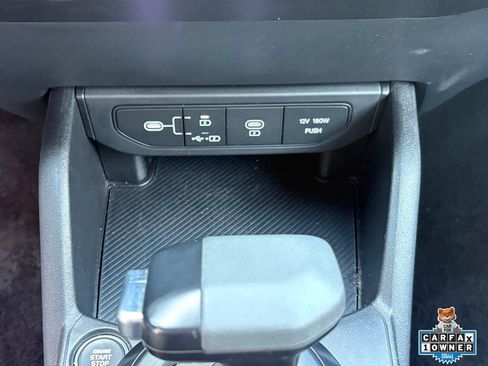 Certified 2025 Kia K4 FWD image 21