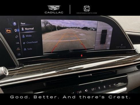 Used 2022 Cadillac Escalade ESV Sport w/ Touring Package image 19